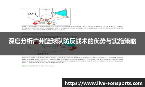 深度分析广州篮球队防反战术的优势与实施策略